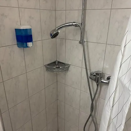 Apartamento Zentrumsnahe Mit Blick *