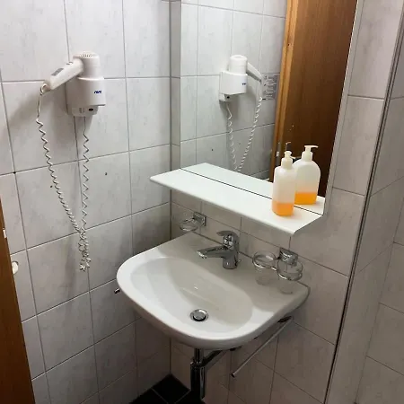 Zentrumsnahe Mit Blick Appartamento