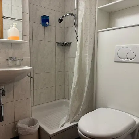 Apartment Zentrumsnahe Mit Blick