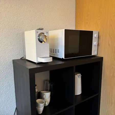 Apartment Zentrumsnahe Mit Blick Adelboden