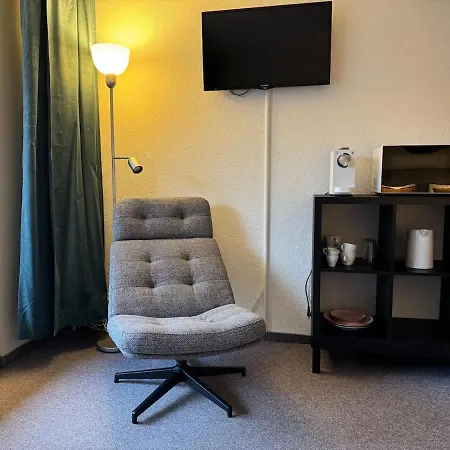 Zentrumsnahe Mit Blick Adelboden