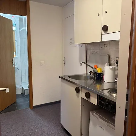 Zentrumsnahe Mit Blick * Adelboden