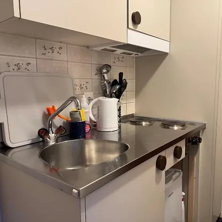 Apartment Zentrumsnahe Mit Blick *
