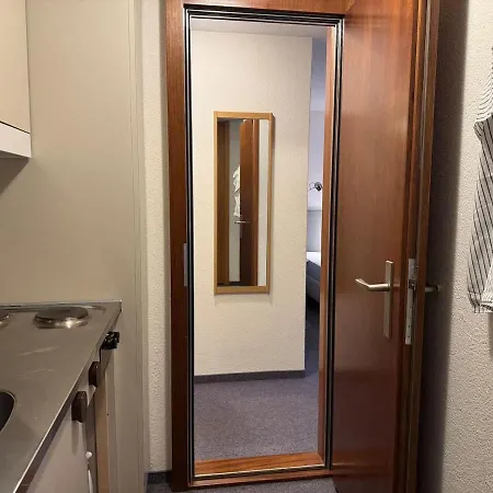 Zentrumsnahe Mit Blick