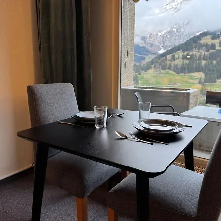 Apartment Zentrumsnahe Mit Blick