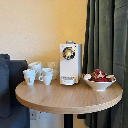 Zentrumsnahe Mit Blick *