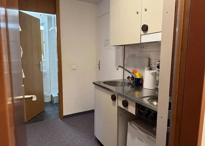 Zentrumsnahe Mit Blick * Adelboden