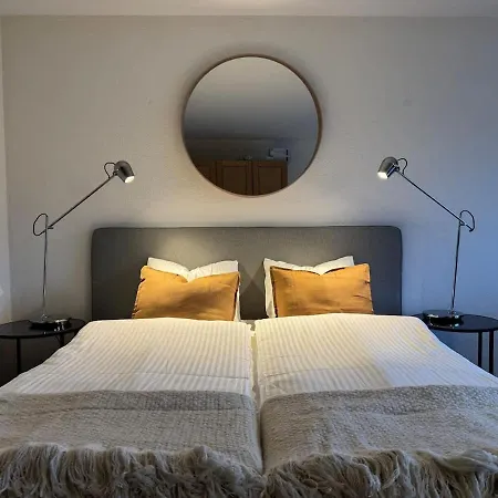 Zentrumsnahe Mit Blick