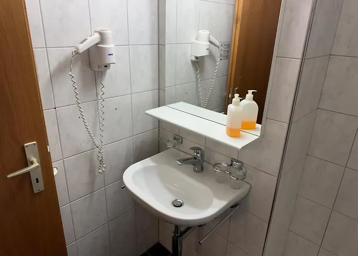 Zentrumsnahe Mit Blick Appartamento