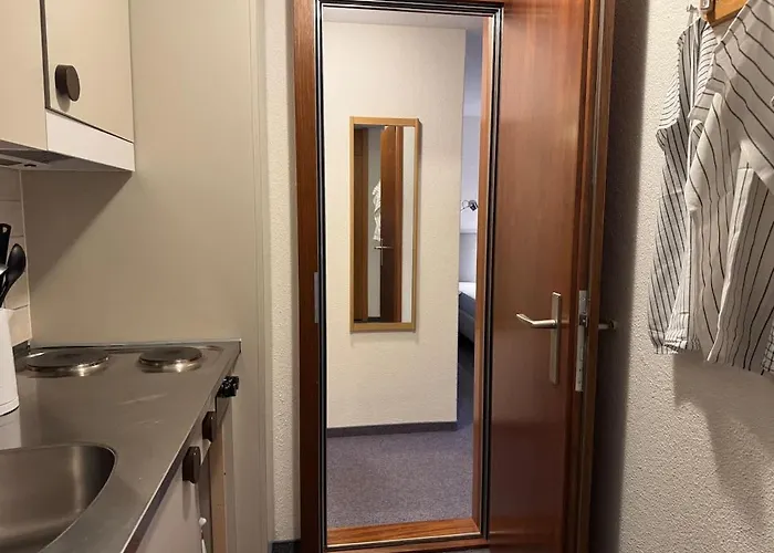 Zentrumsnahe Mit Blick