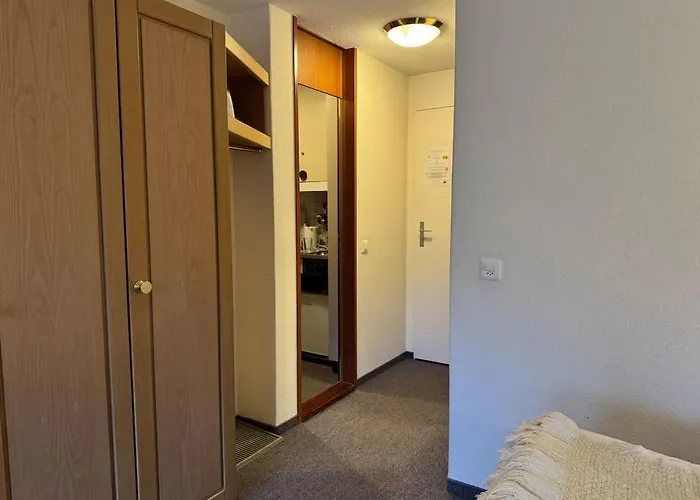 Zentrumsnahe Mit Blick *